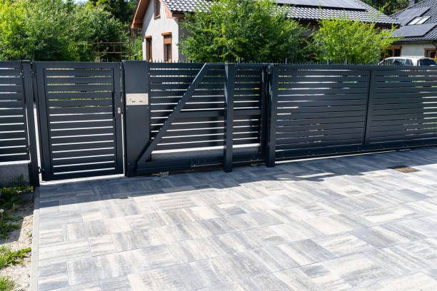Best Cobblestone Driveway Pavers  in Fairview Park, IN