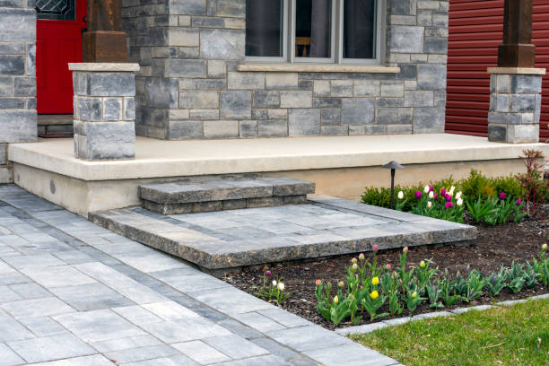 Best Permeable Paver Driveway  in Fairview Park, IN