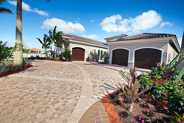 Best Driveway Pavers Near Me  in Fairview Park, IN