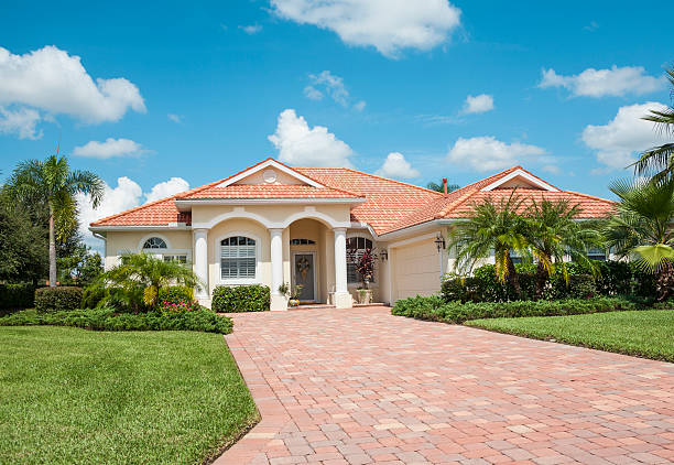 Best Affordable Driveway Pavers  in Fairview Park, IN