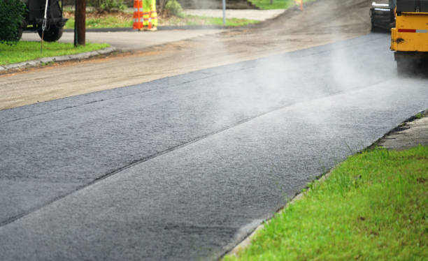 Best Residential Driveway Paver Services  in Fairview Park, IN