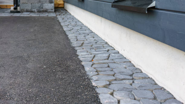 Best Permeable Paver Driveway  in Fairview Park, IN