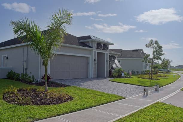 Reasons to Select Us for Your Driveway Paving Requirements in Fairview Park, IN