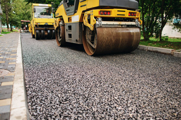 Trusted Fairview Park, IN Driveway Pavers Experts